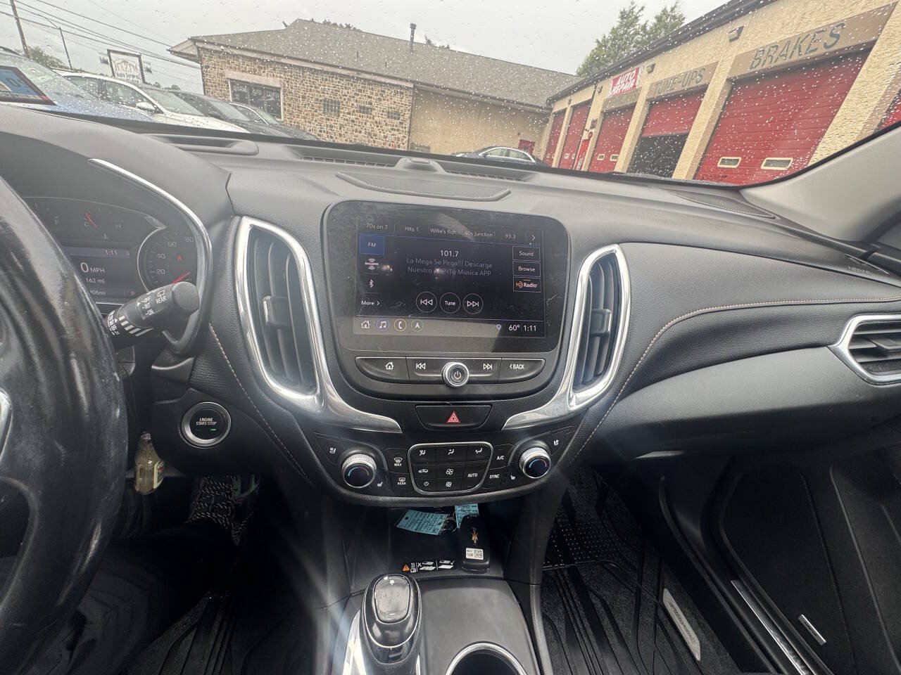 Used 2020 Chevrolet Equinox Premier AWD/4WD image 38