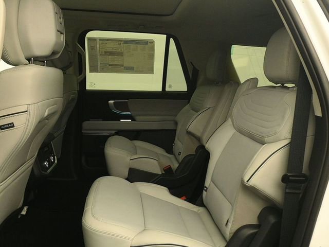 New 2026 Ford Expedition Max Platinum w/ Platinum Ultimate Package image 10