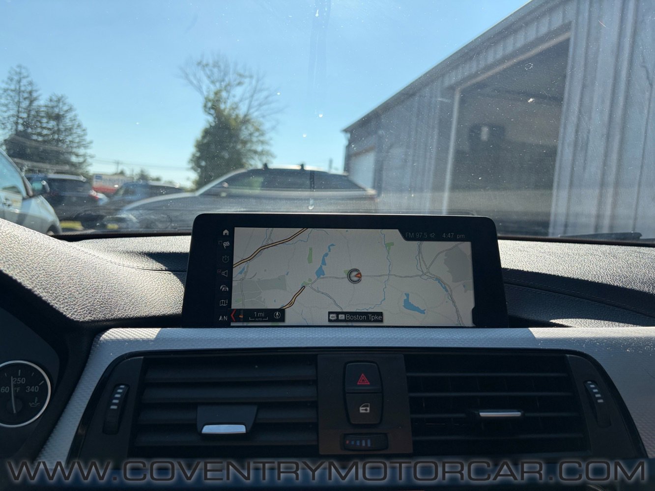 Used 2018 BMW 340i xDrive Sedan AWD/4WD image 19
