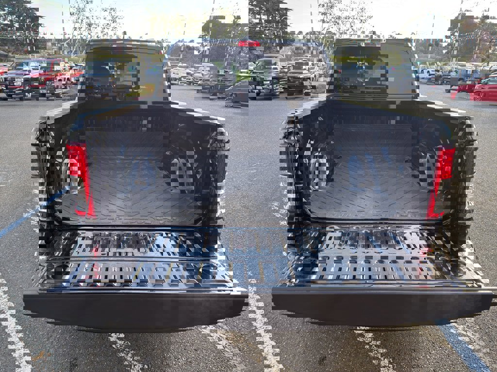 Used 2022 RAM 1500 Big Horn image 19