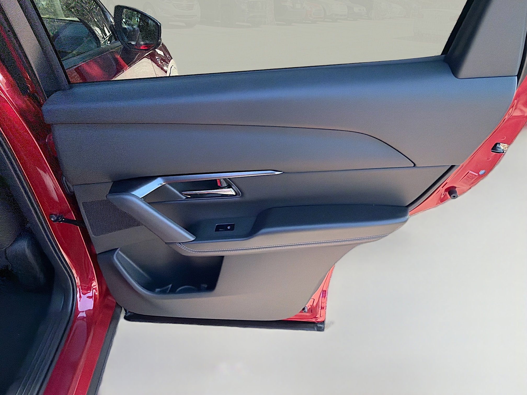 New 2026 MAZDA CX-5 2.5 S w/ Premium Plus Package image 46