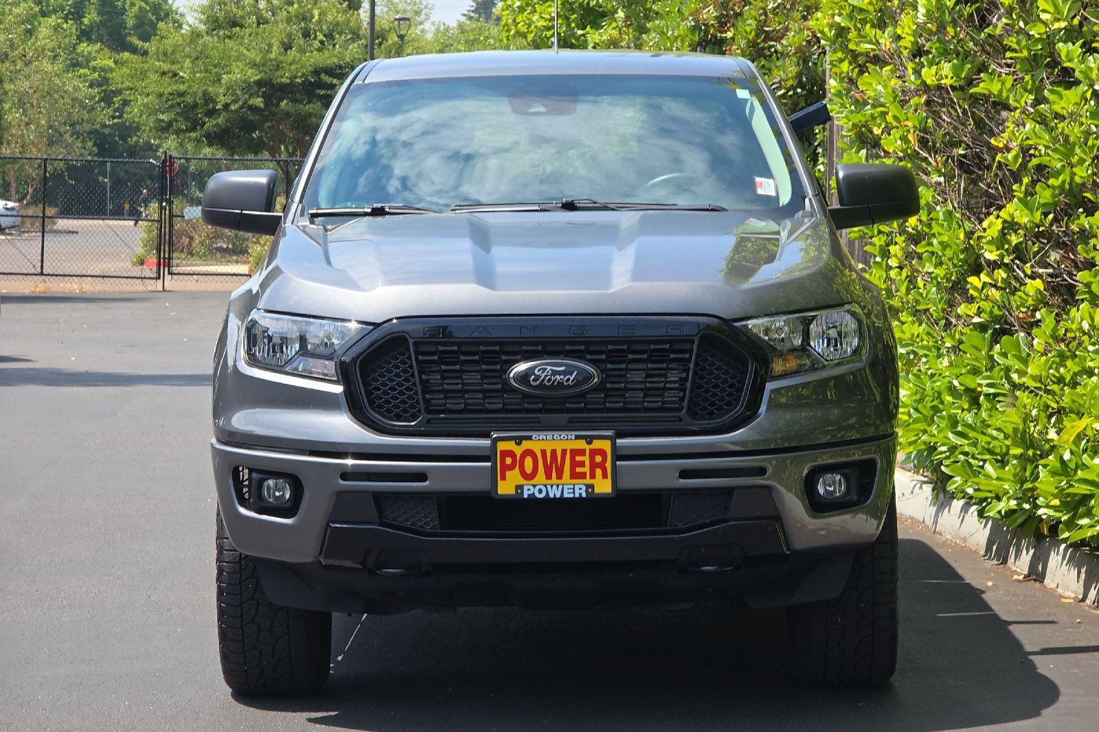 Used 2022 Ford Ranger XLT w/ Equipment Group 301A Mid AWD/4WD image 9