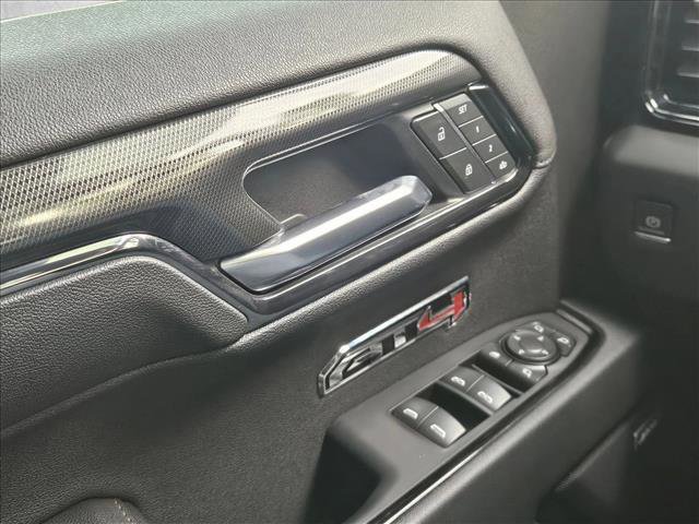 Used 2024 GMC Sierra 1500 AT4 w/ Technology Package image 26