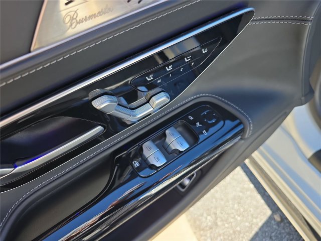 Certified 2023 Mercedes-Benz SL 43 AMG image 13