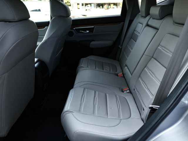 Used 2022 Honda CR-V EX-L image 26
