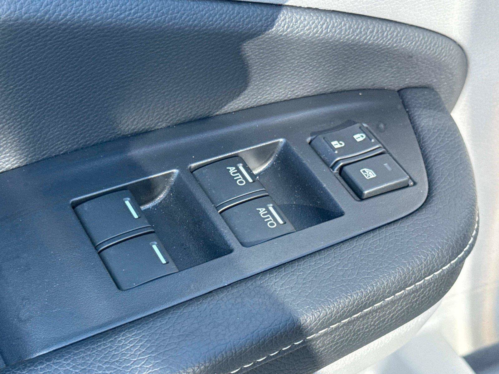 Certified 2026 Honda Ridgeline RTL image 18