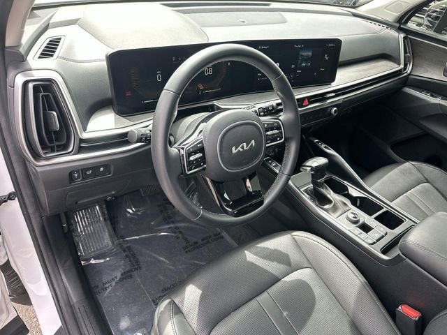 Used 2024 Kia Sorento X-Line EX image 9