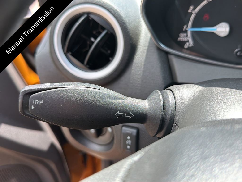 Used 2016 Ford Fiesta SE FWD image 46