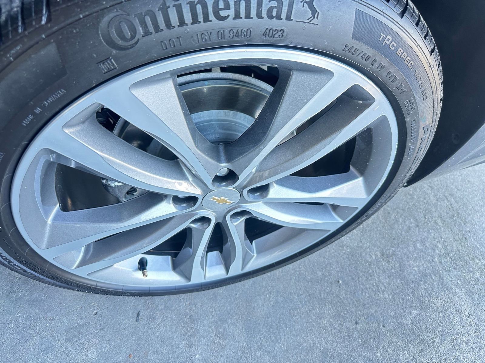 Used 2024 Chevrolet Malibu LT image 30