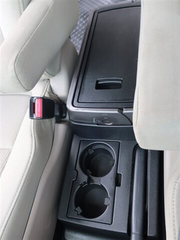 Used 2010 Honda Element EX image 26