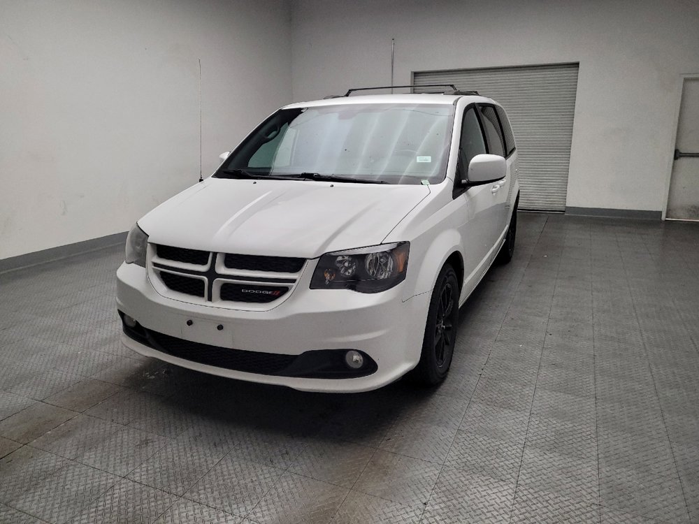 Used 2019 Dodge Grand Caravan GT image 15