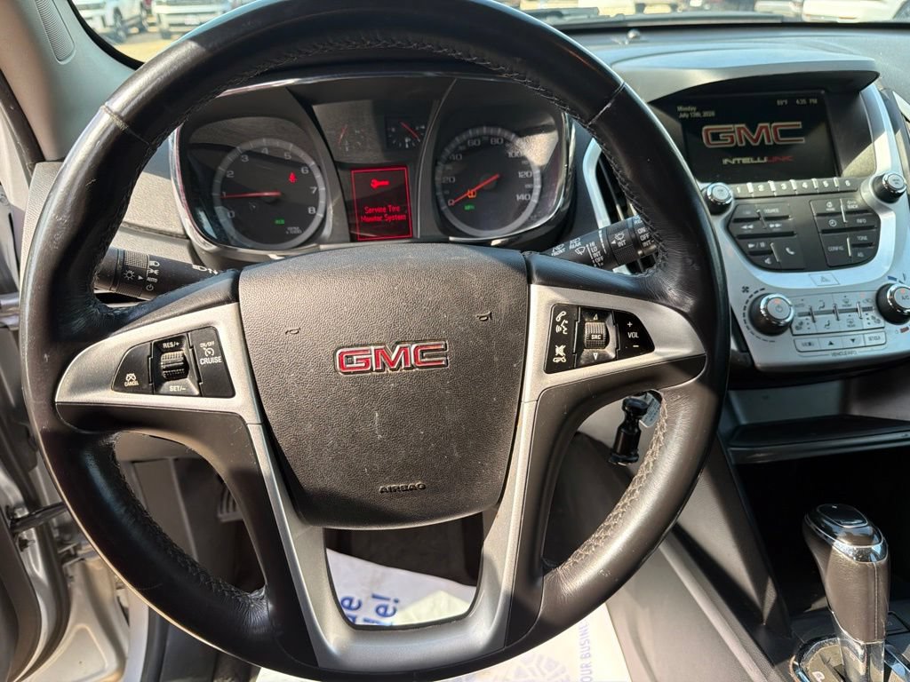 Used 2016 GMC Terrain SLE w/ Convenience Package AWD/4WD image 17