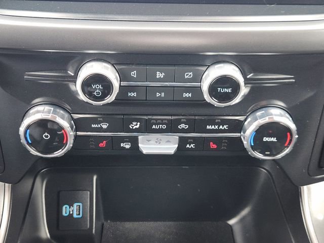 Used 2024 Ford F150 XLT w/ Equipment Group 302A MID AWD/4WD image 19