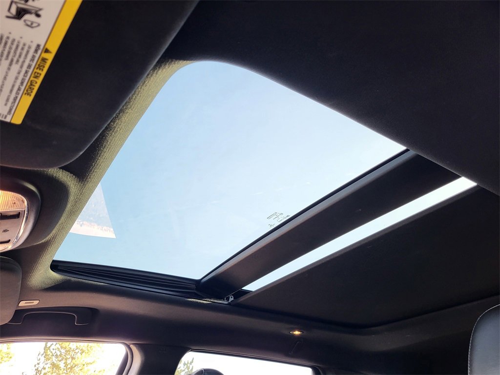 Used 2017 Jeep Grand Cherokee Limited 75th Anniversary image 30