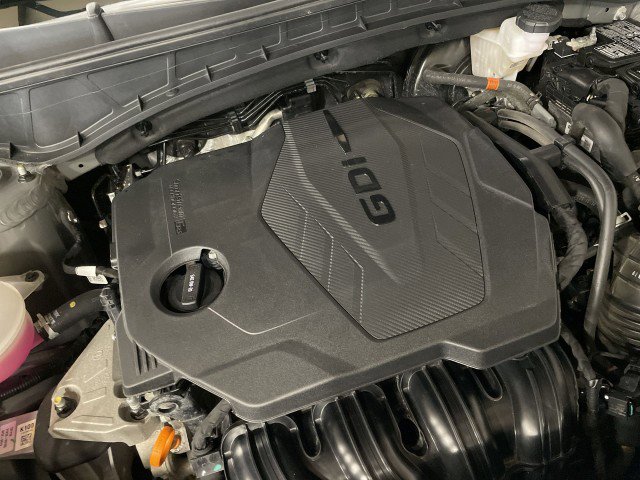 Used 2024 Hyundai Tucson SEL FWD image 26