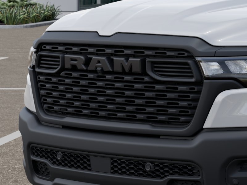 New 2025 RAM 1500 Tradesman image 11
