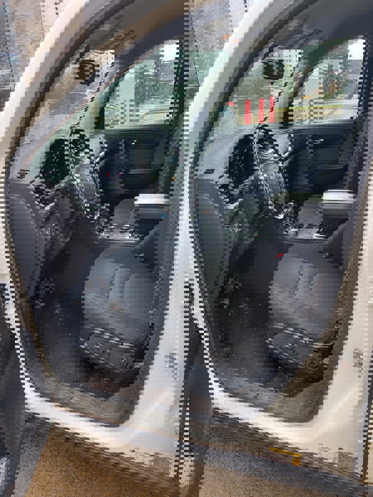 Used 2015 Chevrolet Traverse LT w/ Style and Technology Package image 7