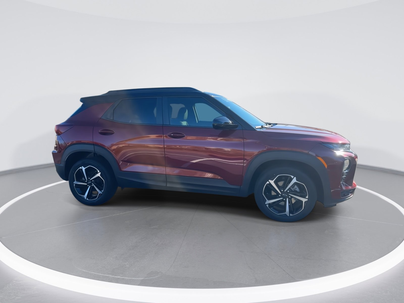 Used 2022 Chevrolet TrailBlazer RS image 10