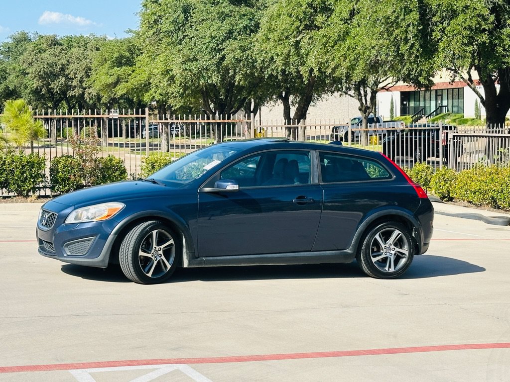 Used 2013 Volvo C30 T5 FWD image 5
