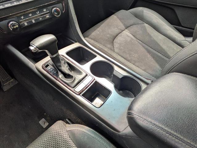 Used 2020 Kia Optima LX FWD image 16