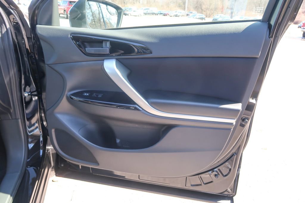 New 2026 Mitsubishi Eclipse Cross LE image 21