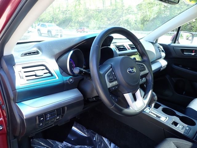 Used 2015 Subaru Legacy 2.5i Premium AWD/4WD image 14