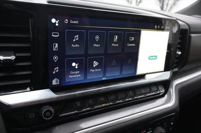 New 2026 Chevrolet Silverado 3500 High Country w/ High Country Premium Package image 28