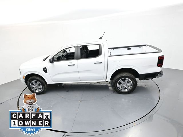 Used 2024 Ford Ranger XLT image 23