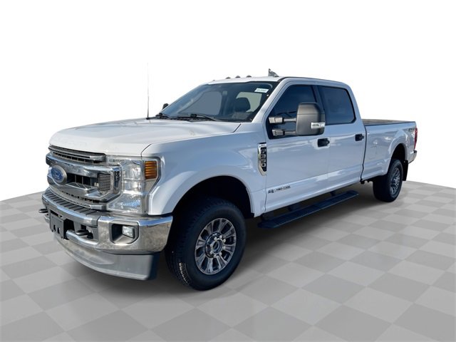 Used 2022 Ford F350 XLT w/ XLT Value Package