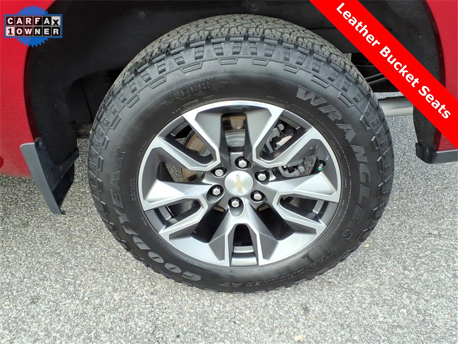 Used 2023 Chevrolet Silverado 1500 LT image 14