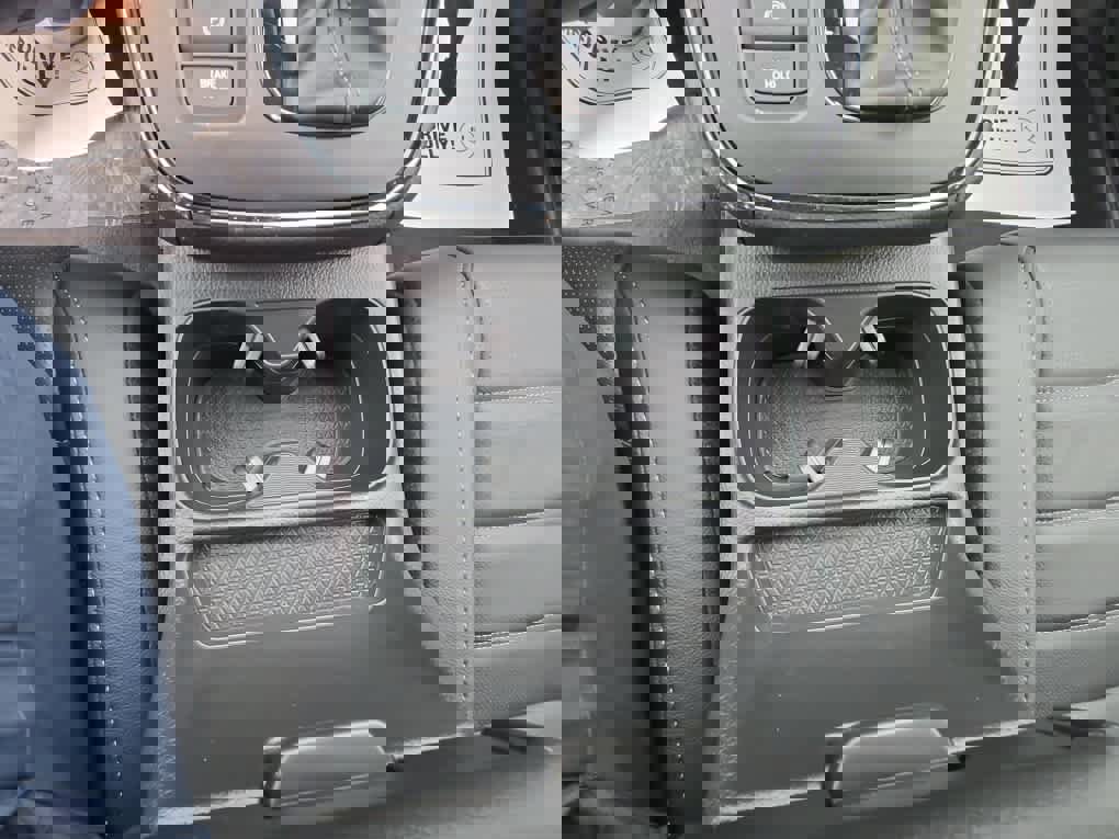 New 2026 Honda CR-V EX-L image 49