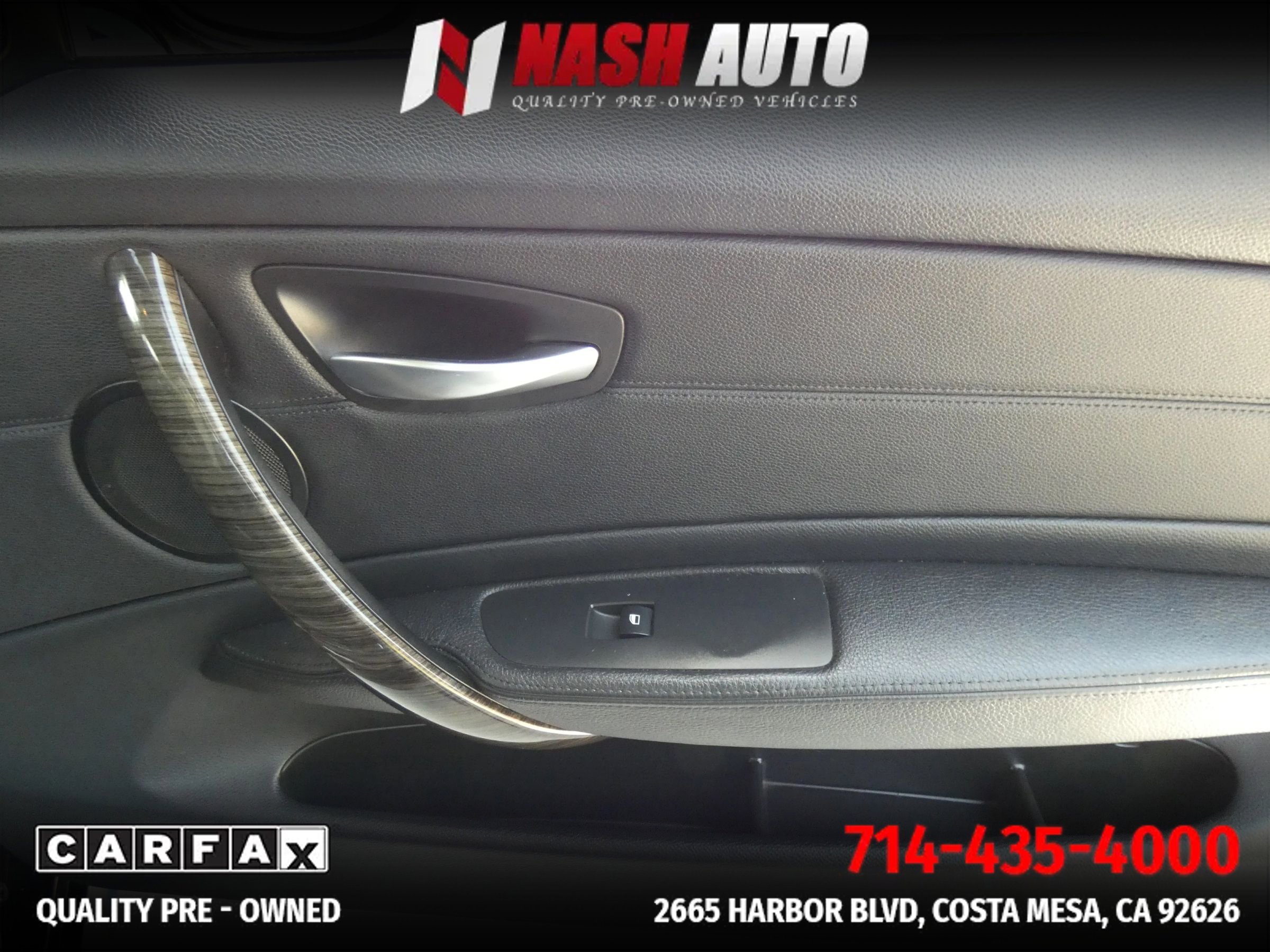 Used 2013 BMW 128i Convertible RWD image 33