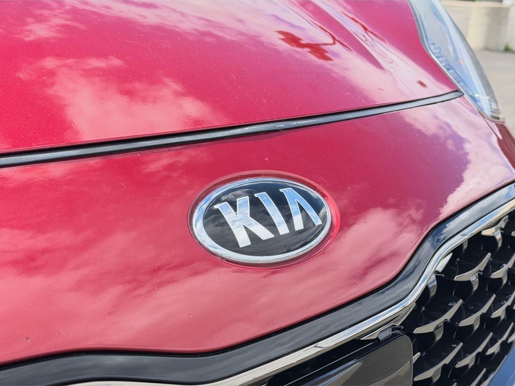 Used 2021 Kia Sportage SX AWD/4WD image 34