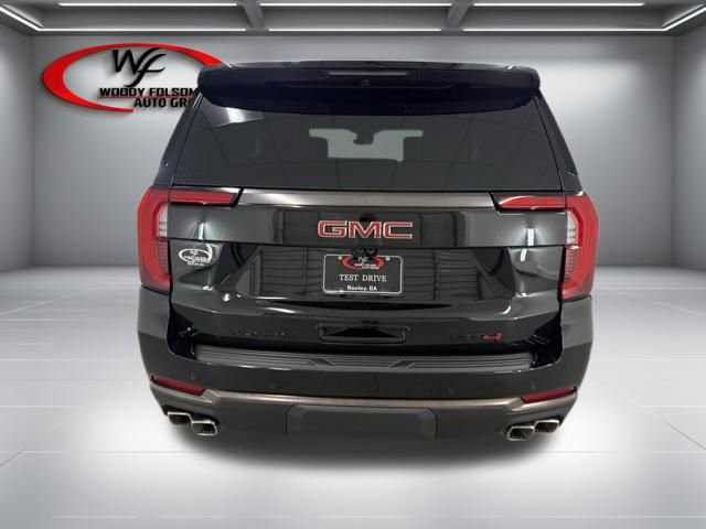 New 2026 GMC Yukon AT4 Ultimate image 7