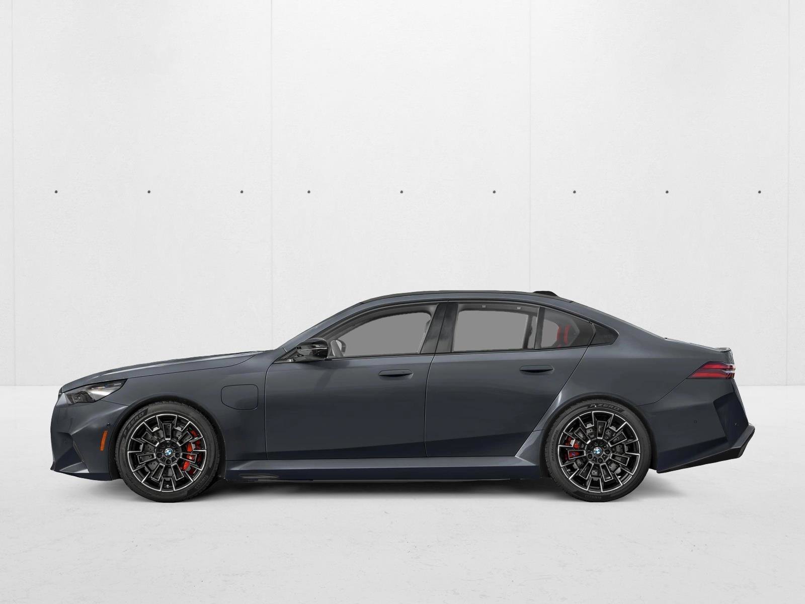 New 2027 BMW M5 w/ Executive Package AWD/4WD image 3