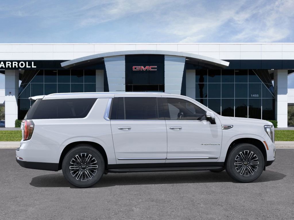 New 2026 GMC Yukon XL Elevation image 5