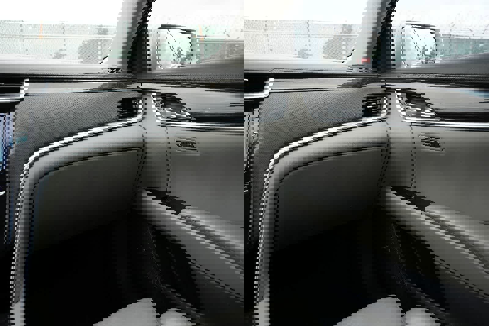 Used 2016 Cadillac XTS Luxury FWD image 8