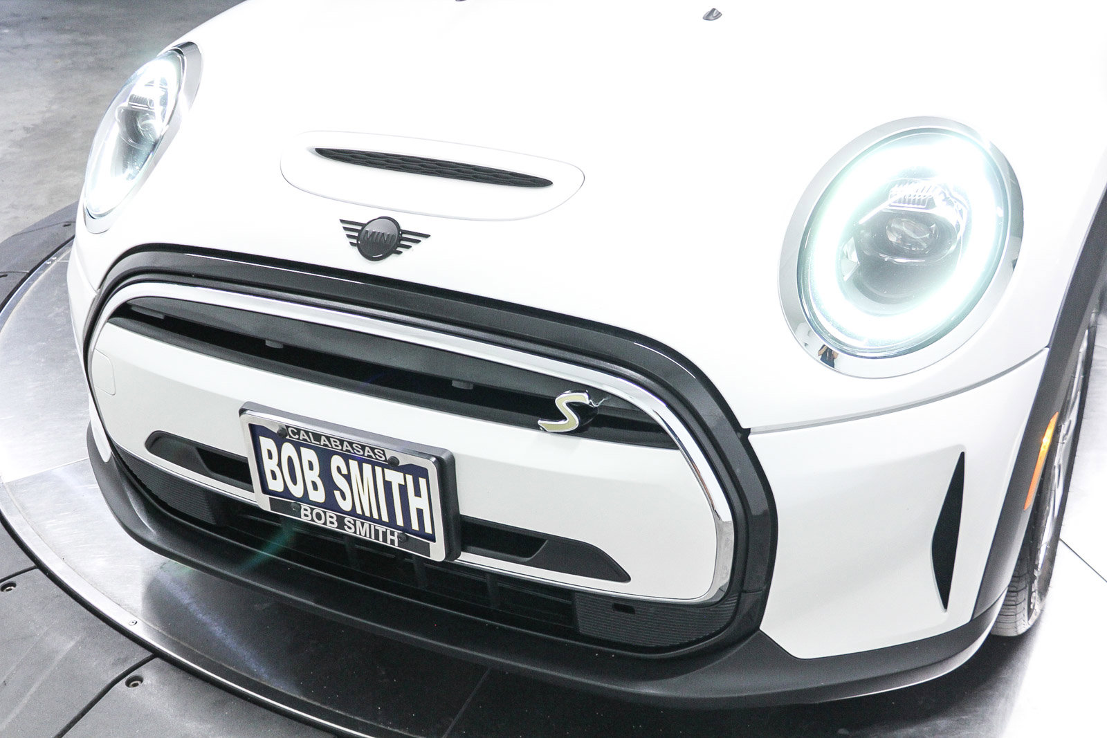 Used 2024 MINI Cooper SE image 11