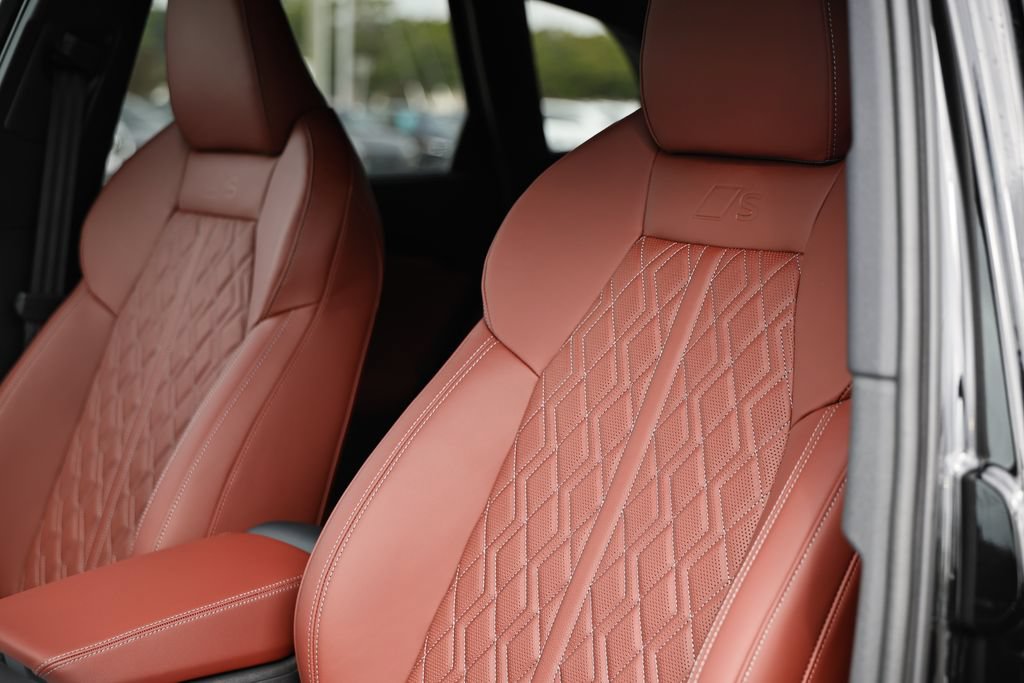 New 2026 Audi SQ5 Premium Plus AWD/4WD image 24