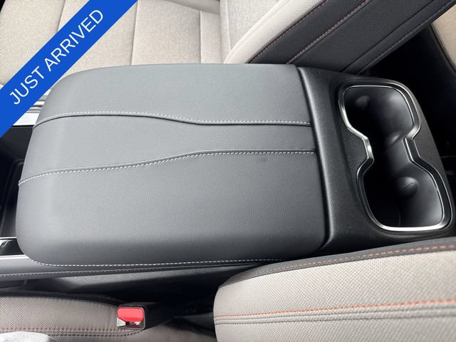 New 2026 Chevrolet Traverse LT w/ Driver Confidence Package FWD image 21