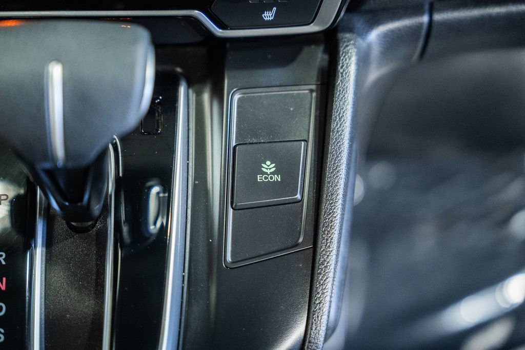 Used 2018 Honda CR-V EX image 23