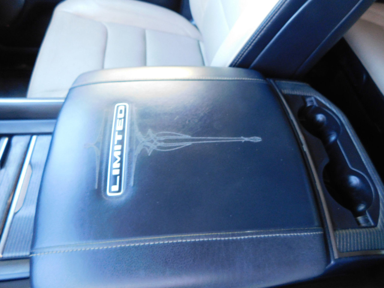 Used 2019 RAM 1500 Limited image 15