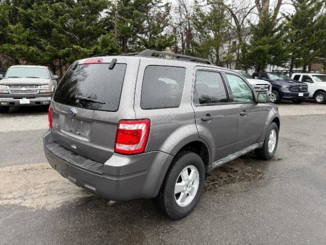 Used 2010 Ford Escape XLT FWD image 5