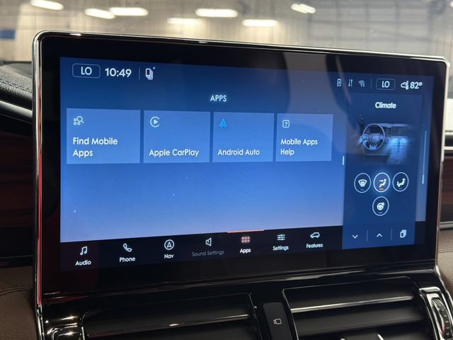 Used 2024 Lincoln Navigator Reserve AWD/4WD image 6