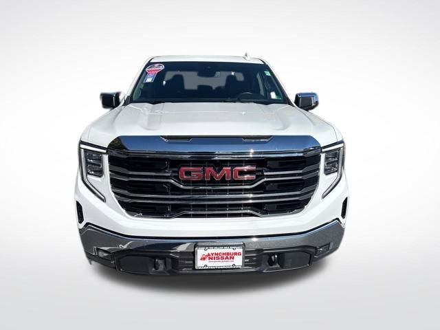Used 2025 GMC Sierra 1500 SLT image 9