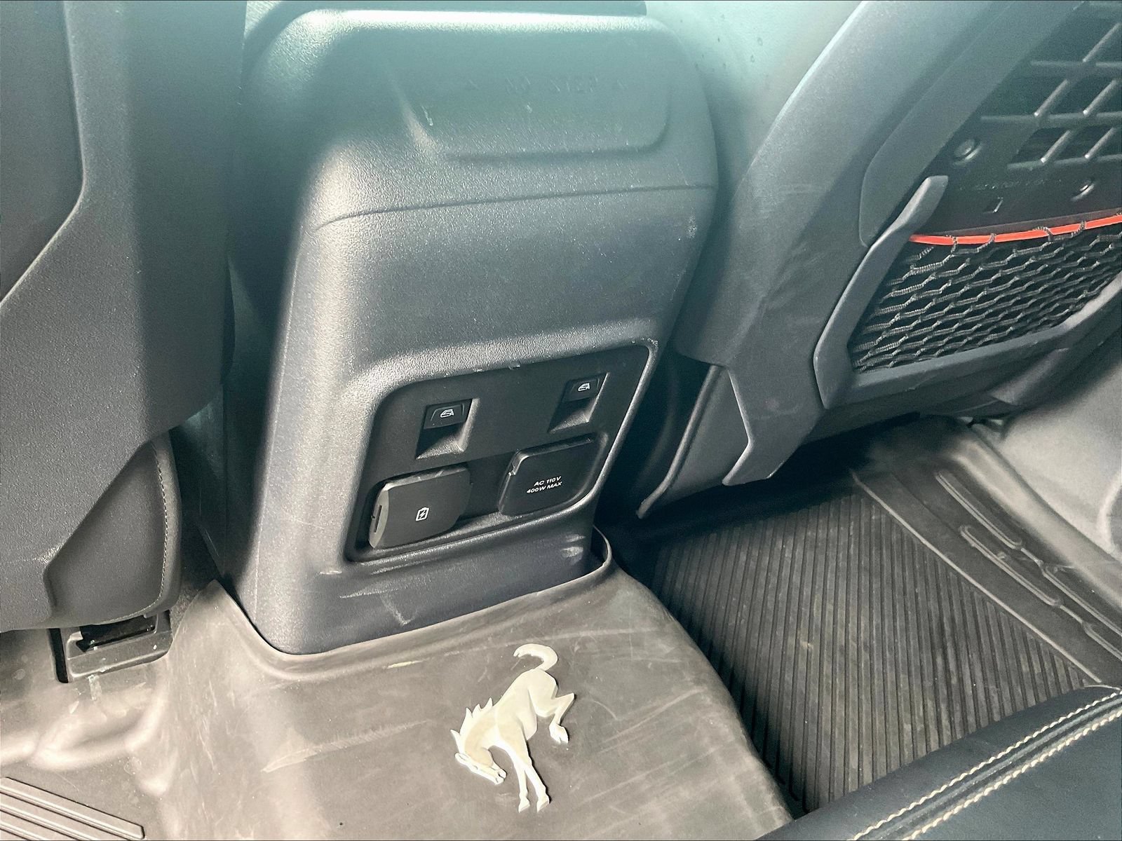 Used 2023 Ford Bronco Raptor AWD/4WD image 11