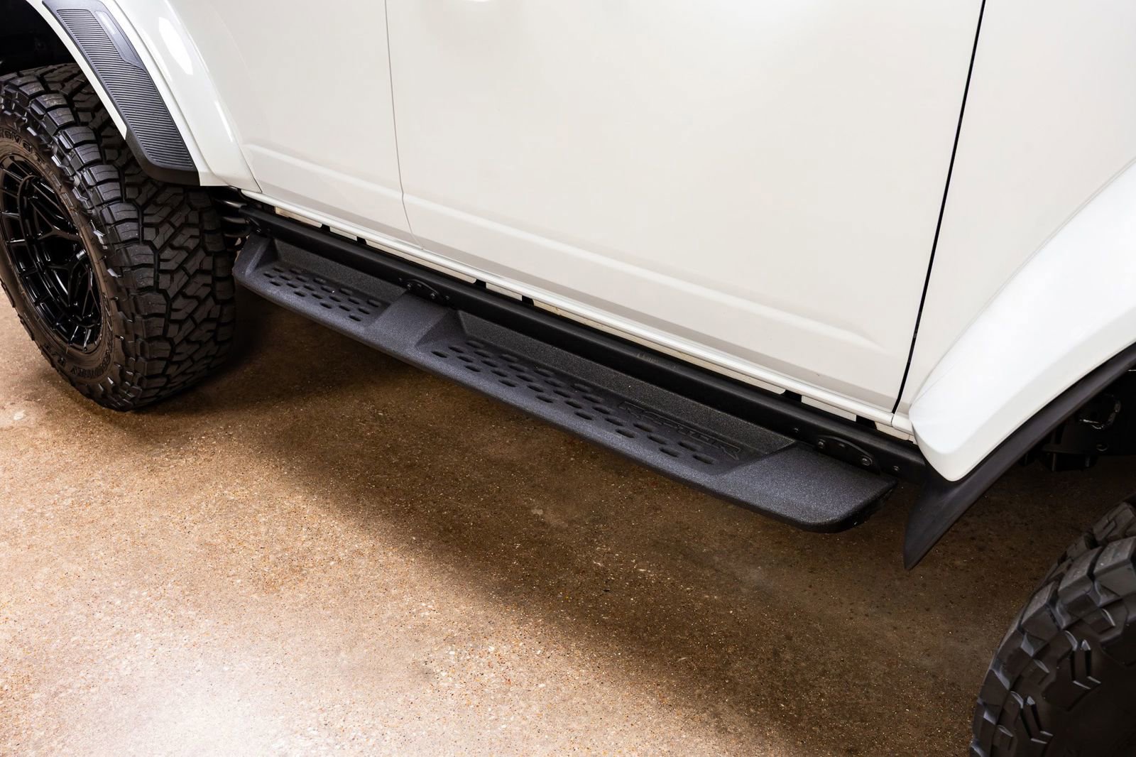 Used 2024 Ford Bronco Raptor image 13