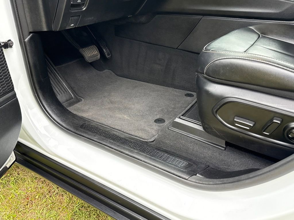 Used 2023 Jeep Grand Cherokee L Limited image 55