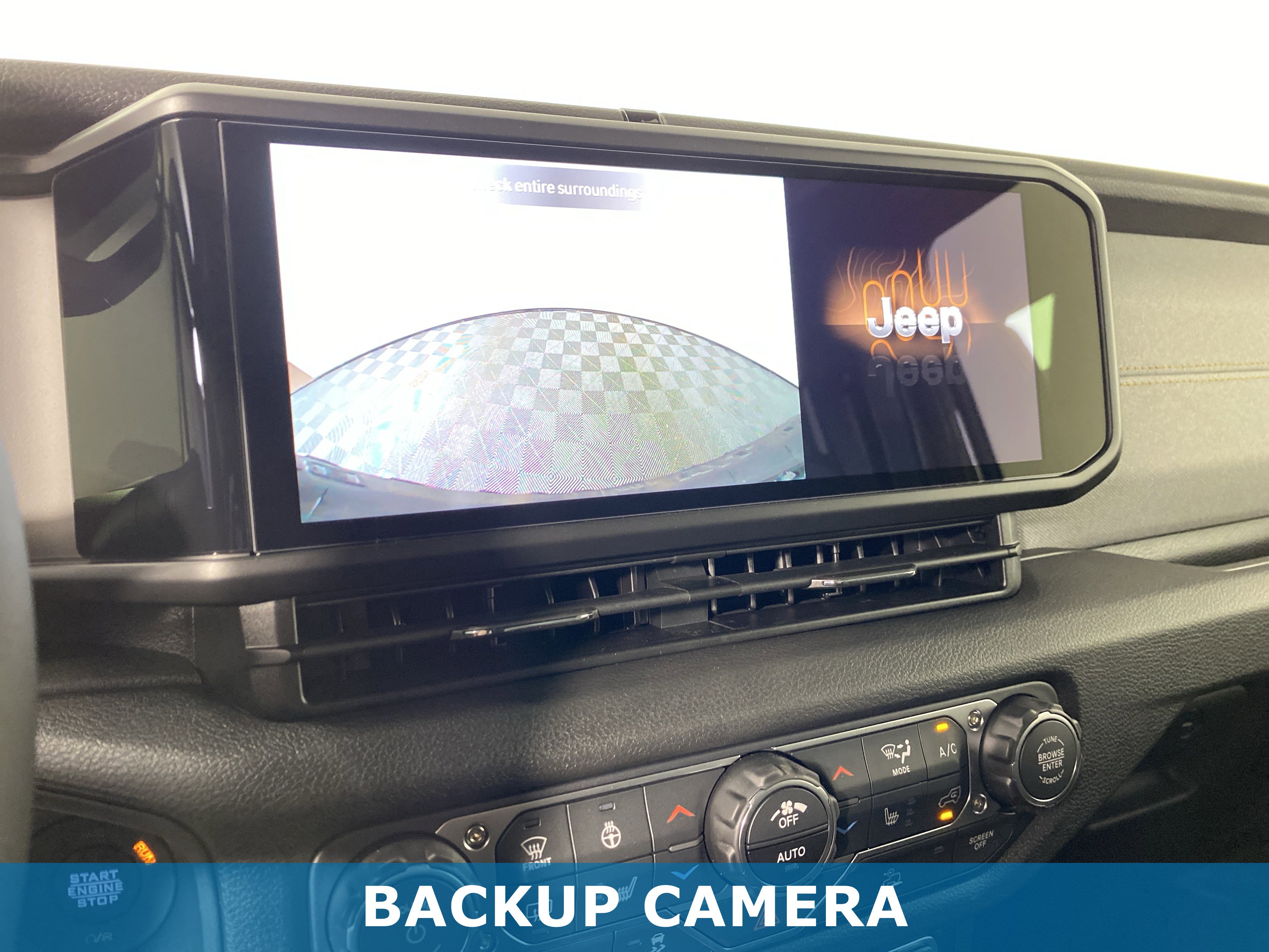 New 2026 Jeep Wrangler Unlimited Sport image 4