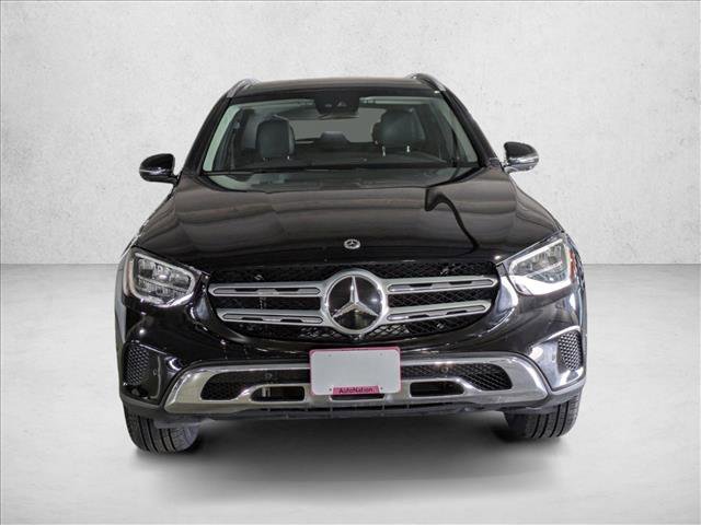 Certified 2022 Mercedes-Benz GLC 300 image 5